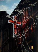 1984 untitled by Kathy High